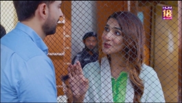 Tinkay Ka Sahara - Episode 17 - 16th Jan 2023